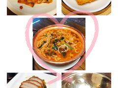 -88号小吃店·经典云南菜·地道纳西美食