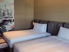 -新加坡瑞士史丹福酒店