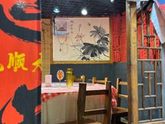 -忆外婆徐州菜·地锅鸡·生日宴(吴庄店)
