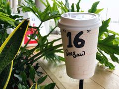 -Seesaw Coffee(朝阳大悦城店)