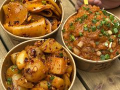 -周小亮丁家坡洋芋(全国总店)