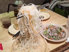 -牛腩之旅·牛腩牛杂煲(光启城美食城店)