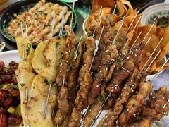 -小民大排档(江汉路店)