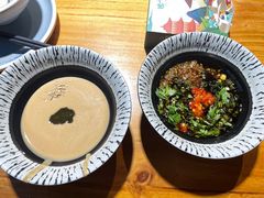 -滇小鱼·云南野生菌火锅(上杭路店)