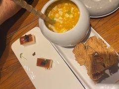 -北京老铺烤鸭(老城根店)