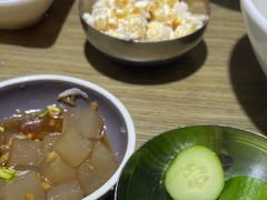 -隆喜元鱼汤包·海鲜(中联广场店)