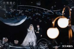 -欣薇婚纱(新源乐汇城店)