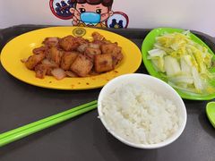 -农园餐厅(北京大学店)