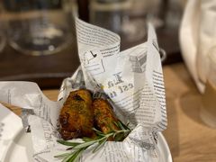 -GOTLOT COFFEE&KITCHEN角落厨房NOOK店