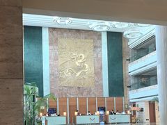 -厦门宝龙铂尔曼大酒店·海鲜自助餐厅