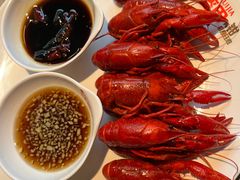 -红盔甲·小龙虾(车公庙店)