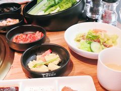 -黑牛黑猪烤肉专门店(万象城店)