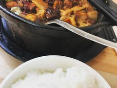-赵家牛肉砂锅(台西三路店)