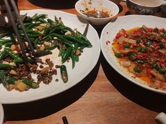-金谷仓家庭料理(马泉营店)