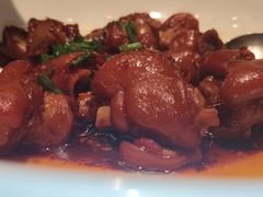 -飶香居(省博物馆店)