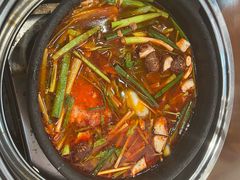 -黔有有贵州酸汤夺夺粉火锅(五味十字店)