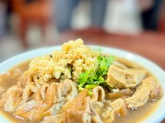 卤煮火烧-姚记炒肝店(鼓楼店)