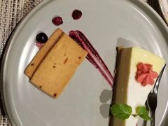 -香樟花园法式铁板烧(恒隆广场店)