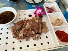 -老毛手抓·盐池滩羊非遗手抓(宁夏总店)
