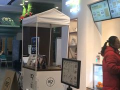 -闻道万巷咖啡馆(南大街地铁站店)