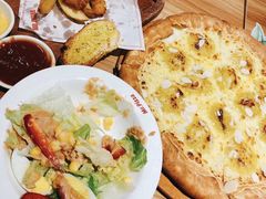 -米斯特比萨(光华桥凯德MALL天津湾店)