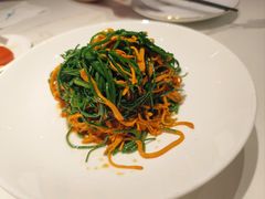 -阿里疆Alijiang·丝路美食·异域风情·清真(长楹天街店)