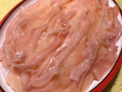 -田鸭肠·非遗火锅(彭州店)