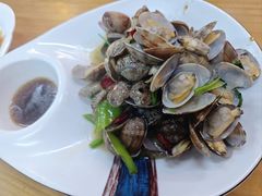 -食鸡公社辣子鸡·潍坊菜·烧烤