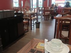 -陈记菜馆·非遗淮扬菜(东关街教场店)