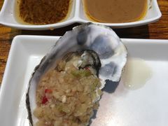 -海味当家·蒸锅海鲜(中山广场创始店)