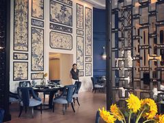 -翠湖宾馆·中餐厅