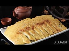 -西安饭庄·非遗陕菜(钟楼店)