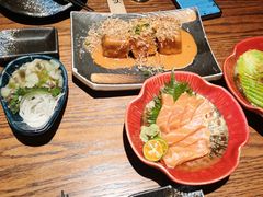 -王氏炉匠·烧鸟放题自助(好运街店)