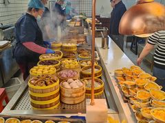 -仙螺岛海鲜自助餐厅(总店)