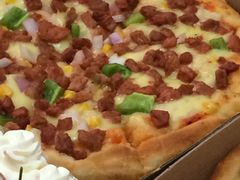 -Mr.Pizza米斯特比萨(盐城聚龙湖店)