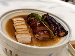 -香蜜轩·粤菜·宴会(世界之窗店)