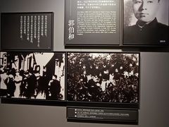 -上海市龙华烈士陵园