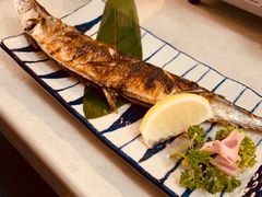 -一道浪居酒屋