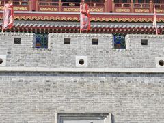 -青州古城