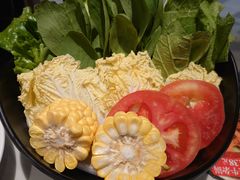 -新一哥粤菜火锅(瑞金店)