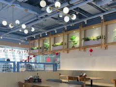 -翡翠拉面小笼包Crystal Jade(上海浦东国际机场T1店)