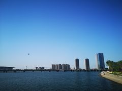 -天津金海湖