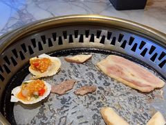 -汉阳廷自助烤肉(同和金铂天地店)