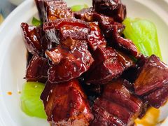 -大连湾旭日·家宴·海肠捞饭(马栏广场店)