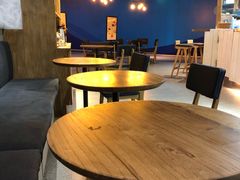 -明谦·Coffee&Cocktail Bar(美您公园店)