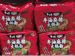 -大润发(康桥店)