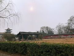 -百泉景区