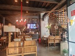 -漫咖啡(红唐店)