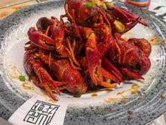 -仙品龙虾(总店)