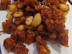 -惠宾饭庄(中山路店)